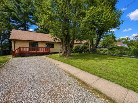 Homes For Sale - 55 Hasbrouck A Road<br/> Sullivan County, Hurleyville, NY 12747
