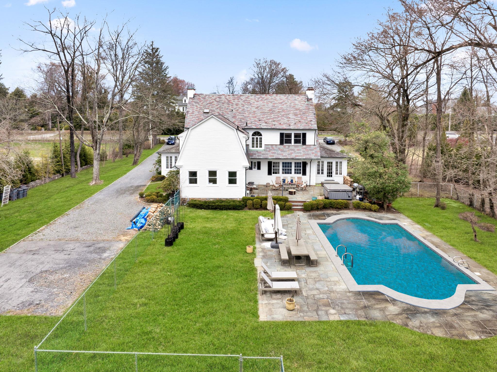 74 Mamaroneck Road, Scarsdale, New York image 21