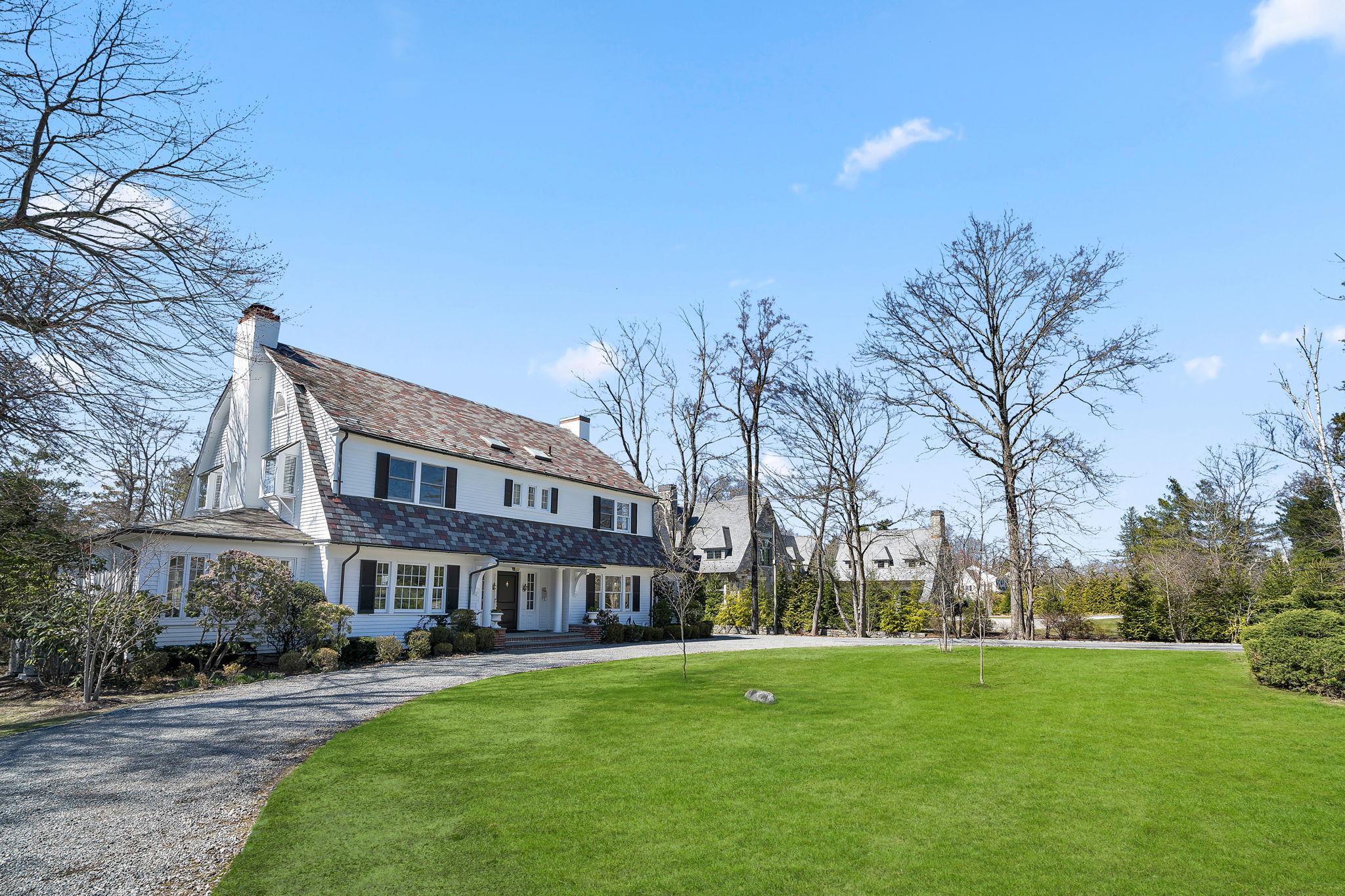 74 Mamaroneck Road, Scarsdale, New York image 2
