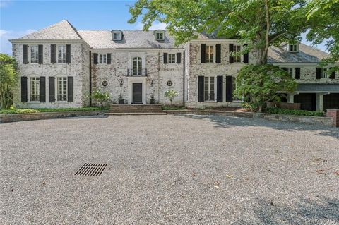 6 Loden Lane Purchase NY 10577