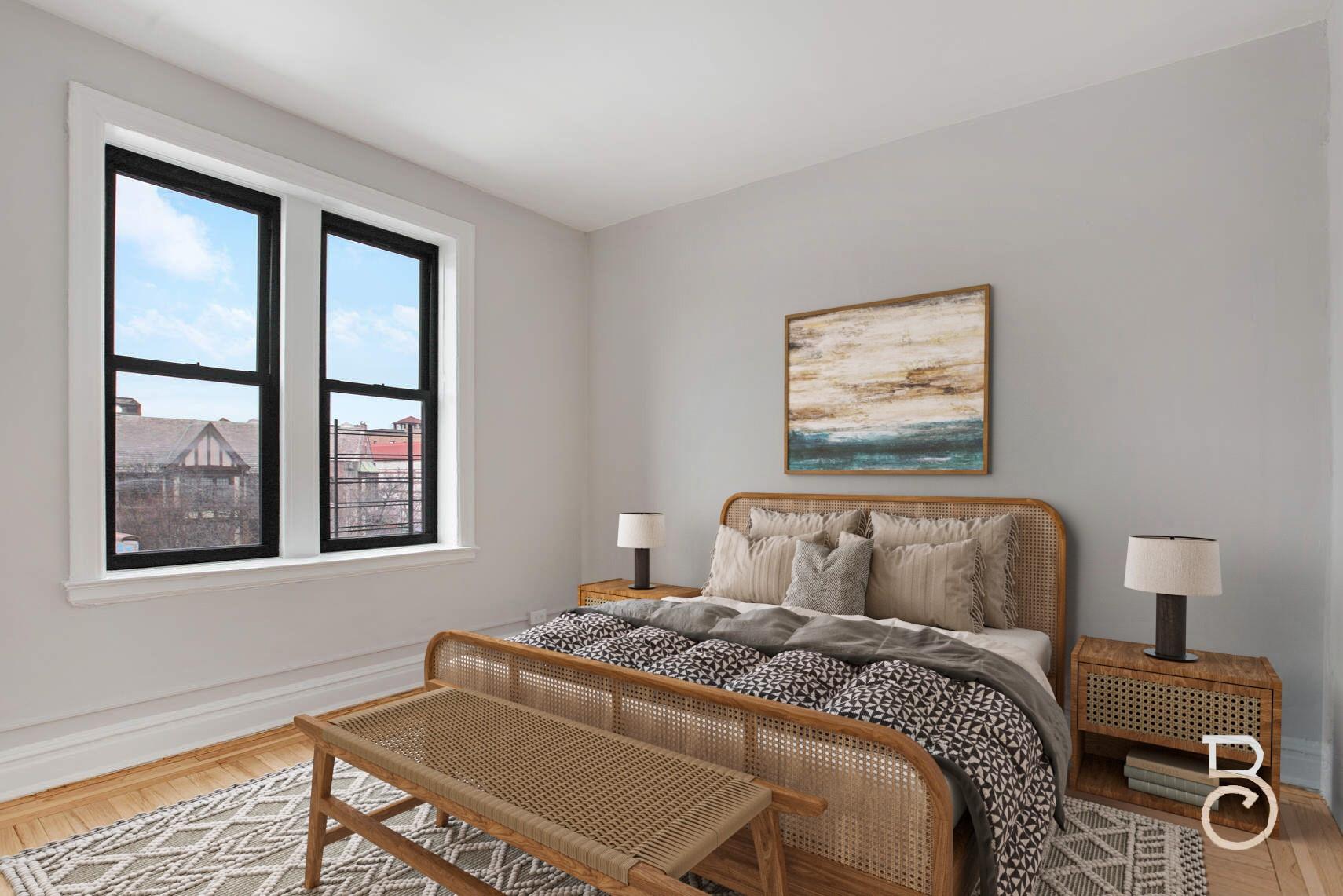 37-16 83rd Street #4E, Jackson Heights, New York image 8