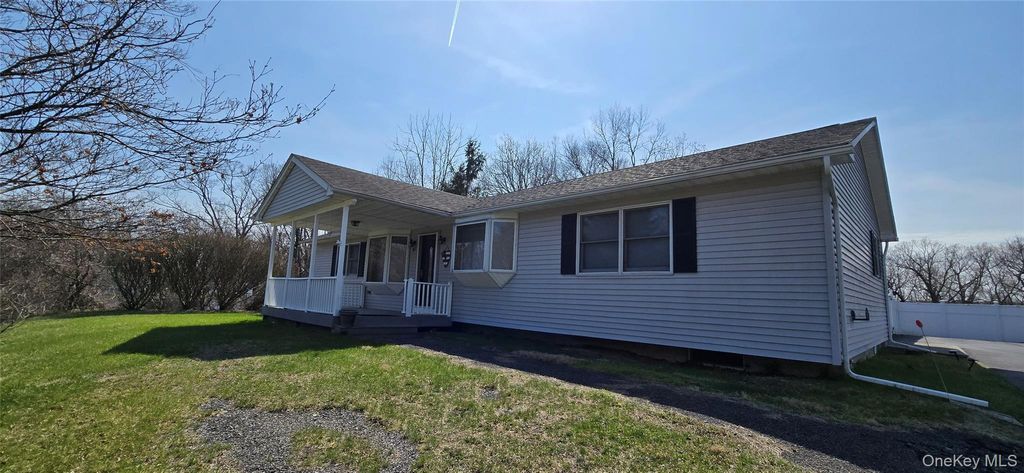 Photo of 87 5th Avenue, Newburgh, NY 12550 (MLS # 960318)