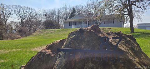 87 5th Avenue Newburgh NY 12550