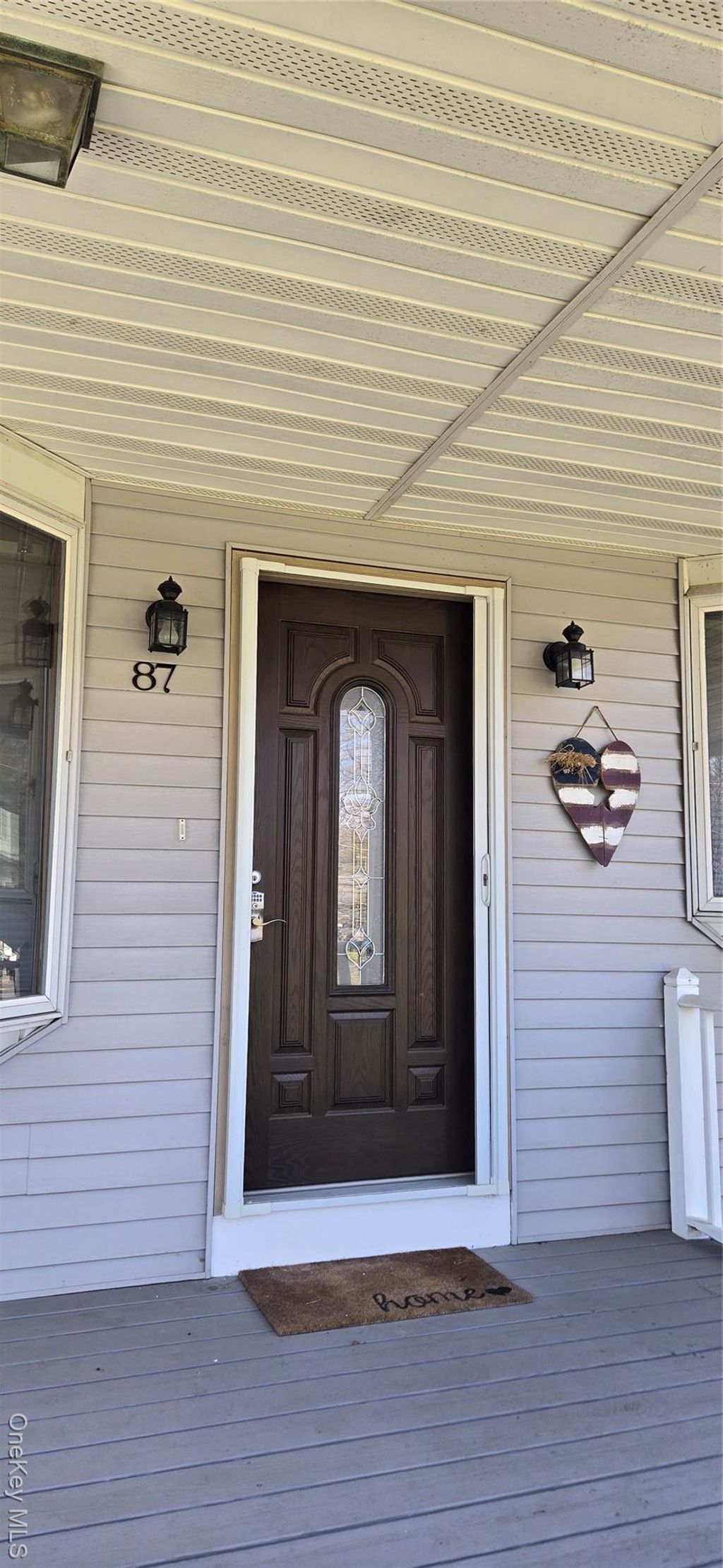 Photo of 87 5th Avenue, Newburgh, NY 12550 (MLS # 960318)