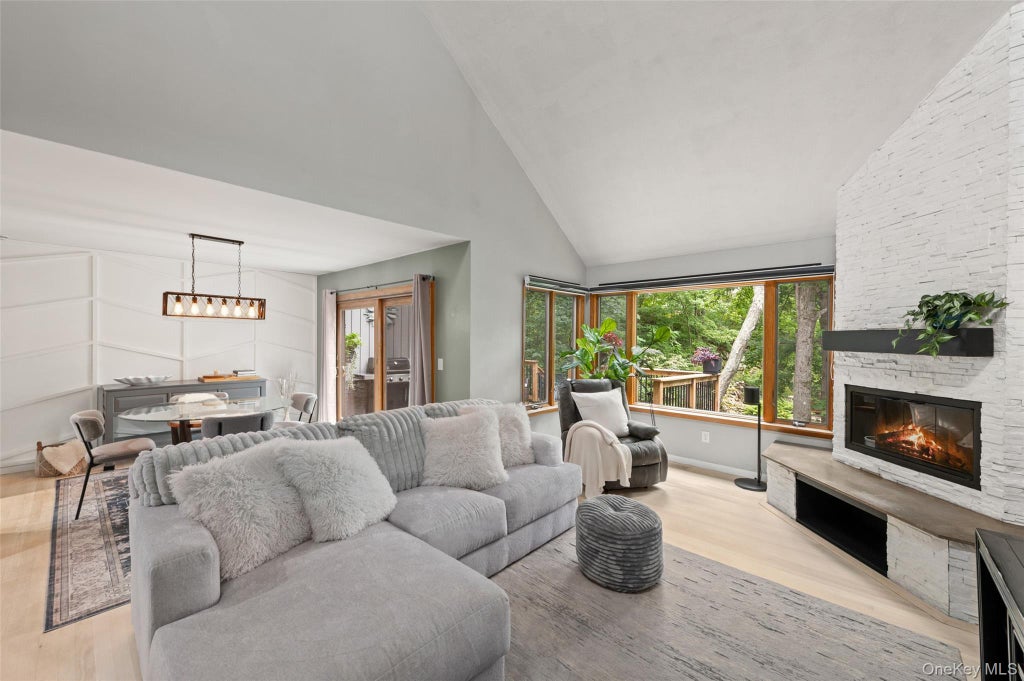 Photo of 9 Boulder Lane, Goldens Bridge, NY 10526 (MLS # 1049328)