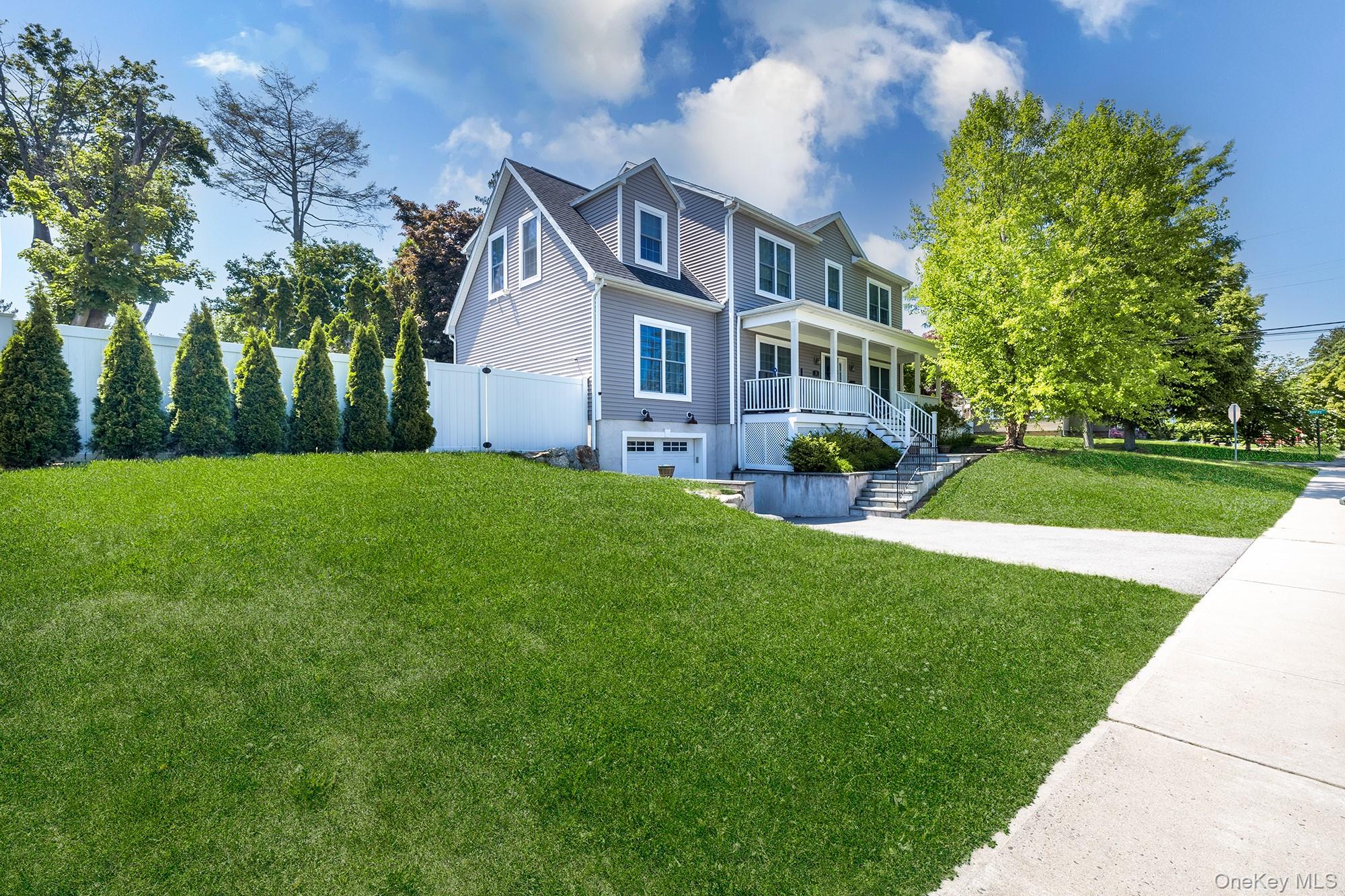 55 Hawley Avenue