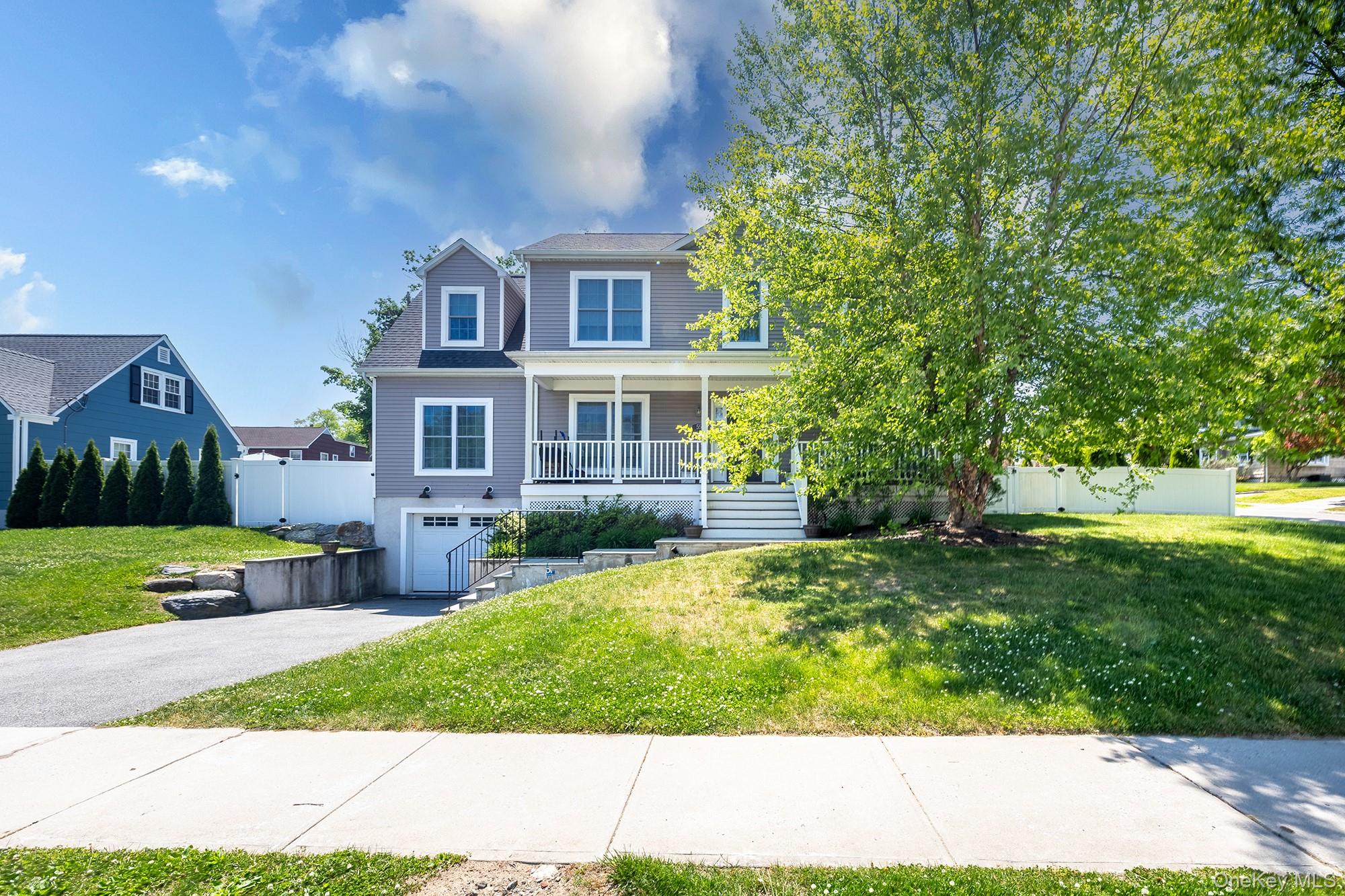 55 Hawley Avenue