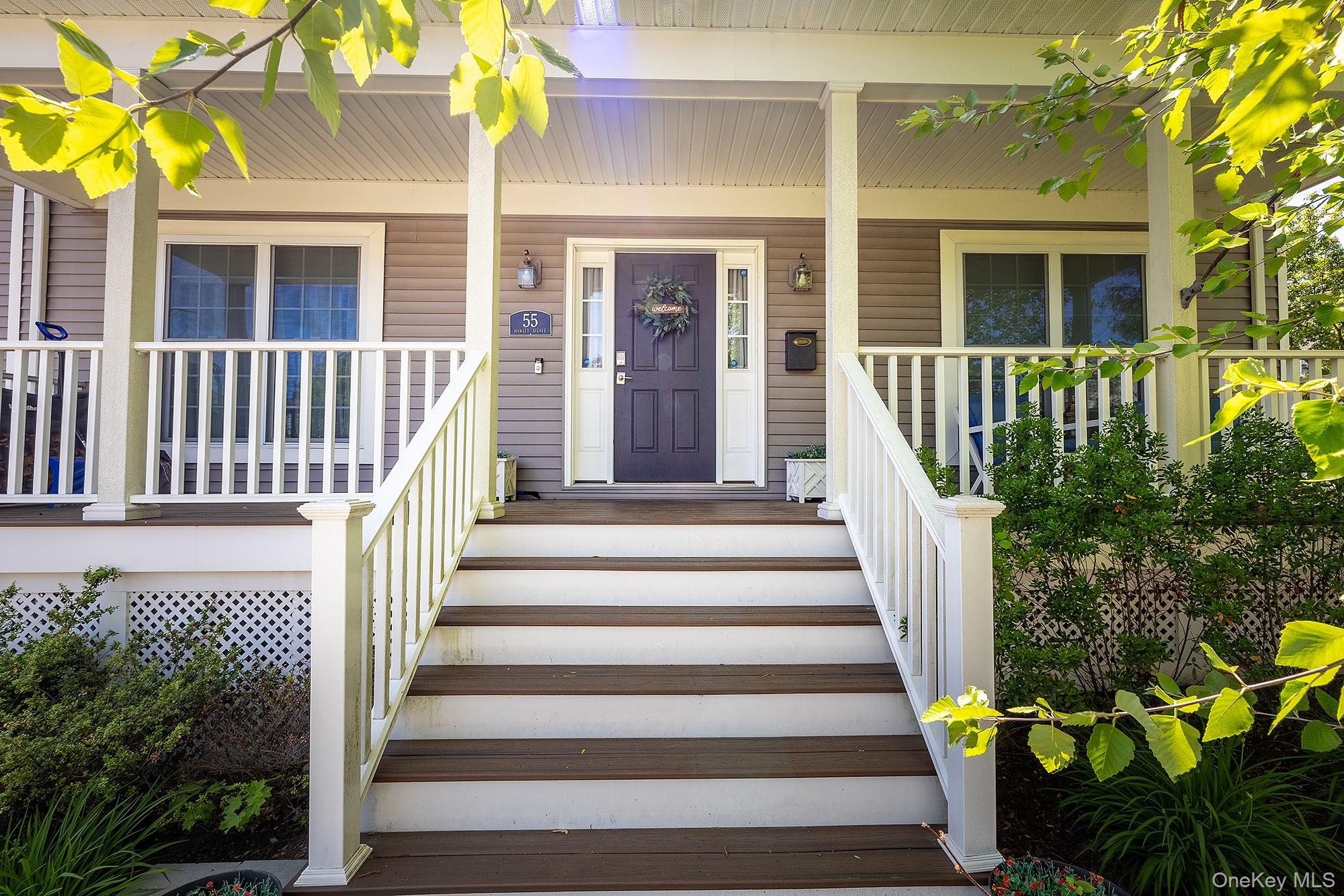 55 Hawley Avenue