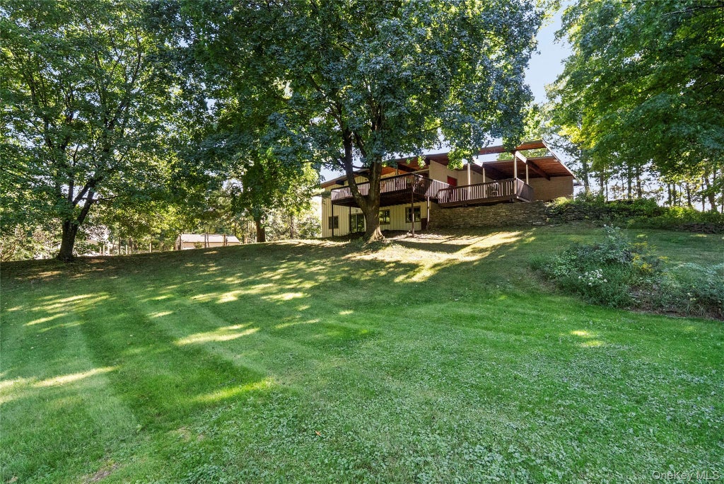 Photo of 1156 Ulster Landing Road, Saugerties, NY 12477 (MLS # 1059040)