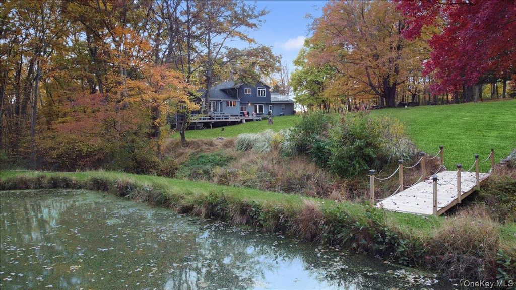 Photo of 232 S Smith Road, Lagrangeville, NY 12540 (MLS # 986295)