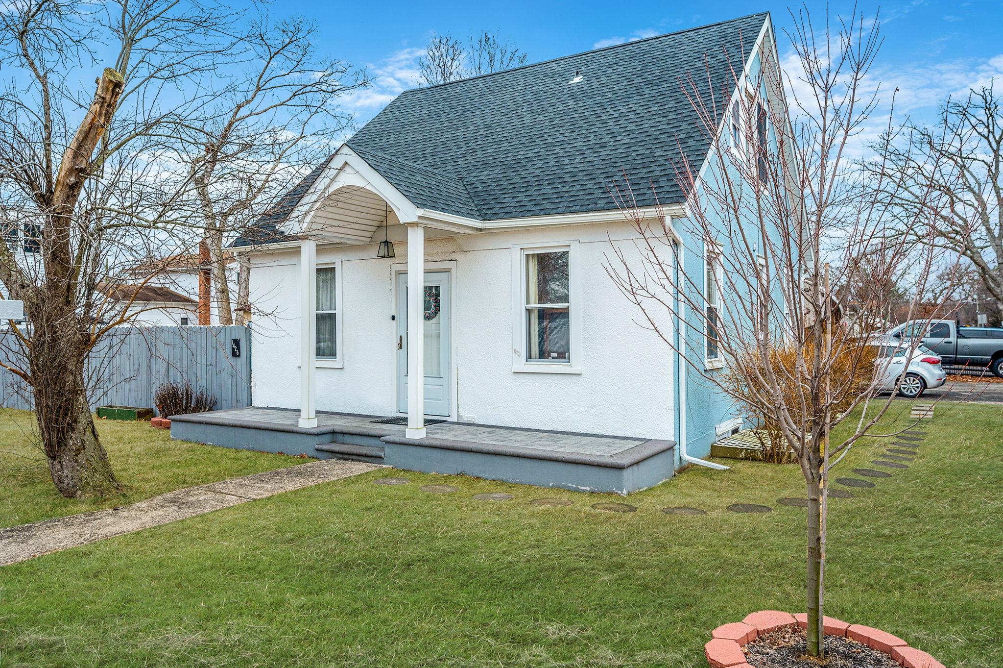 1426 Brentwood Road, Bay Shore, New York image 1