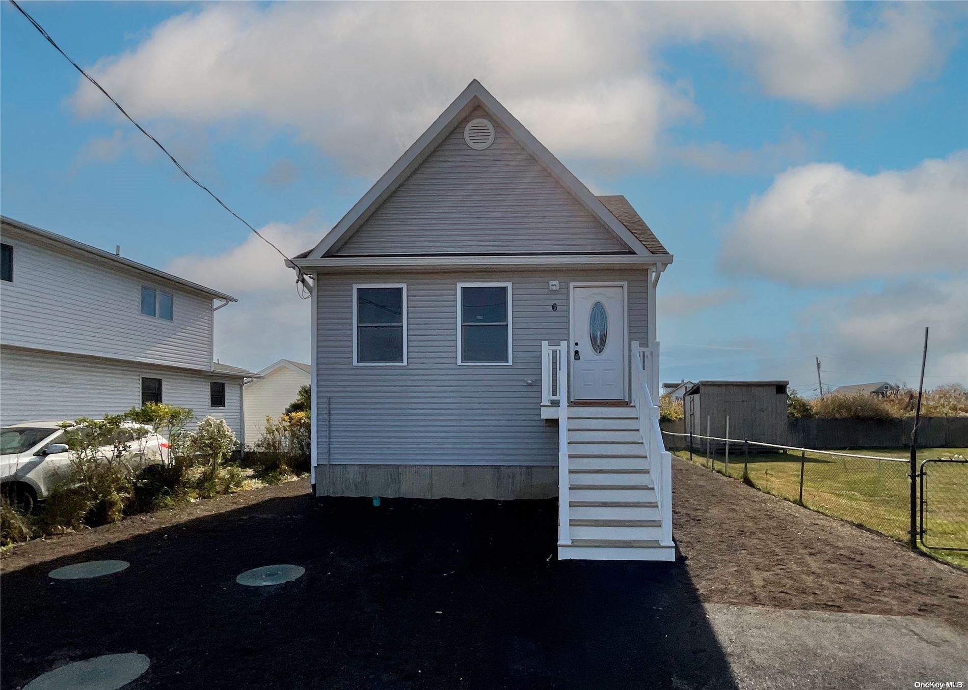 6 Quail Road, Mastic Beach, New York image 1