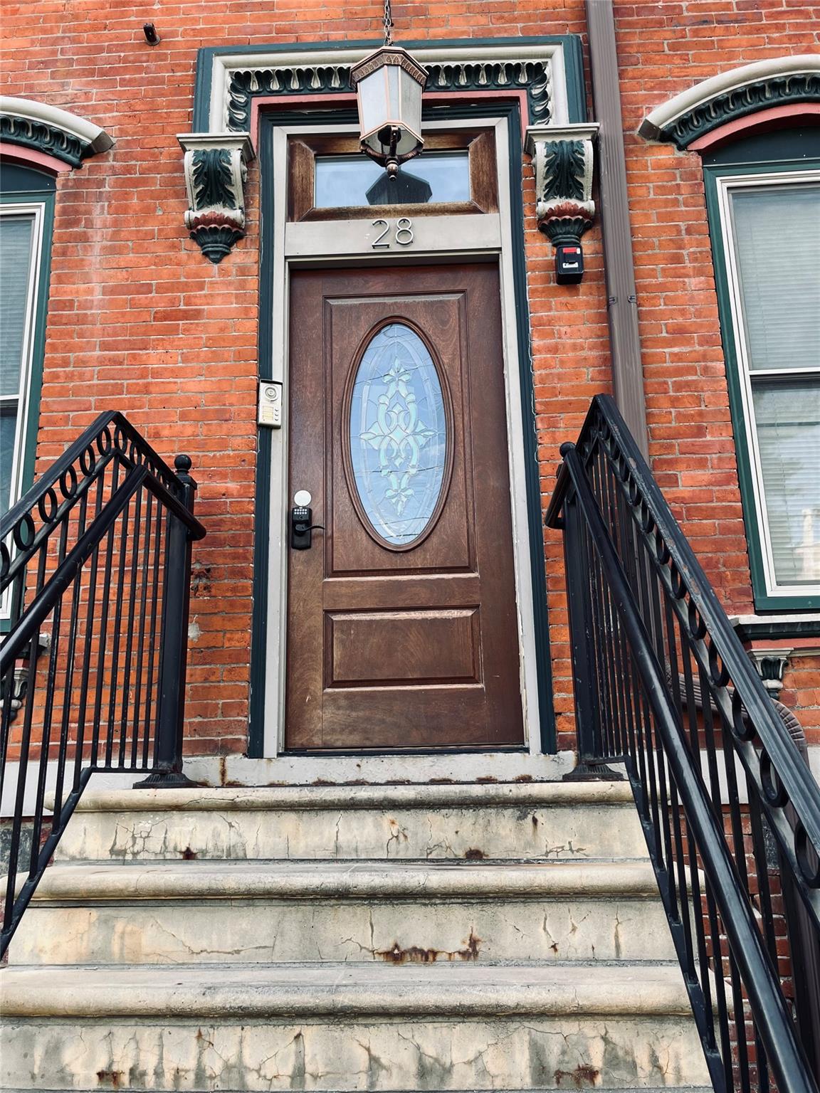 N Hamilton Street 2, Poughkeepsie, New York - 1 Bedrooms  
1 Bathrooms - 