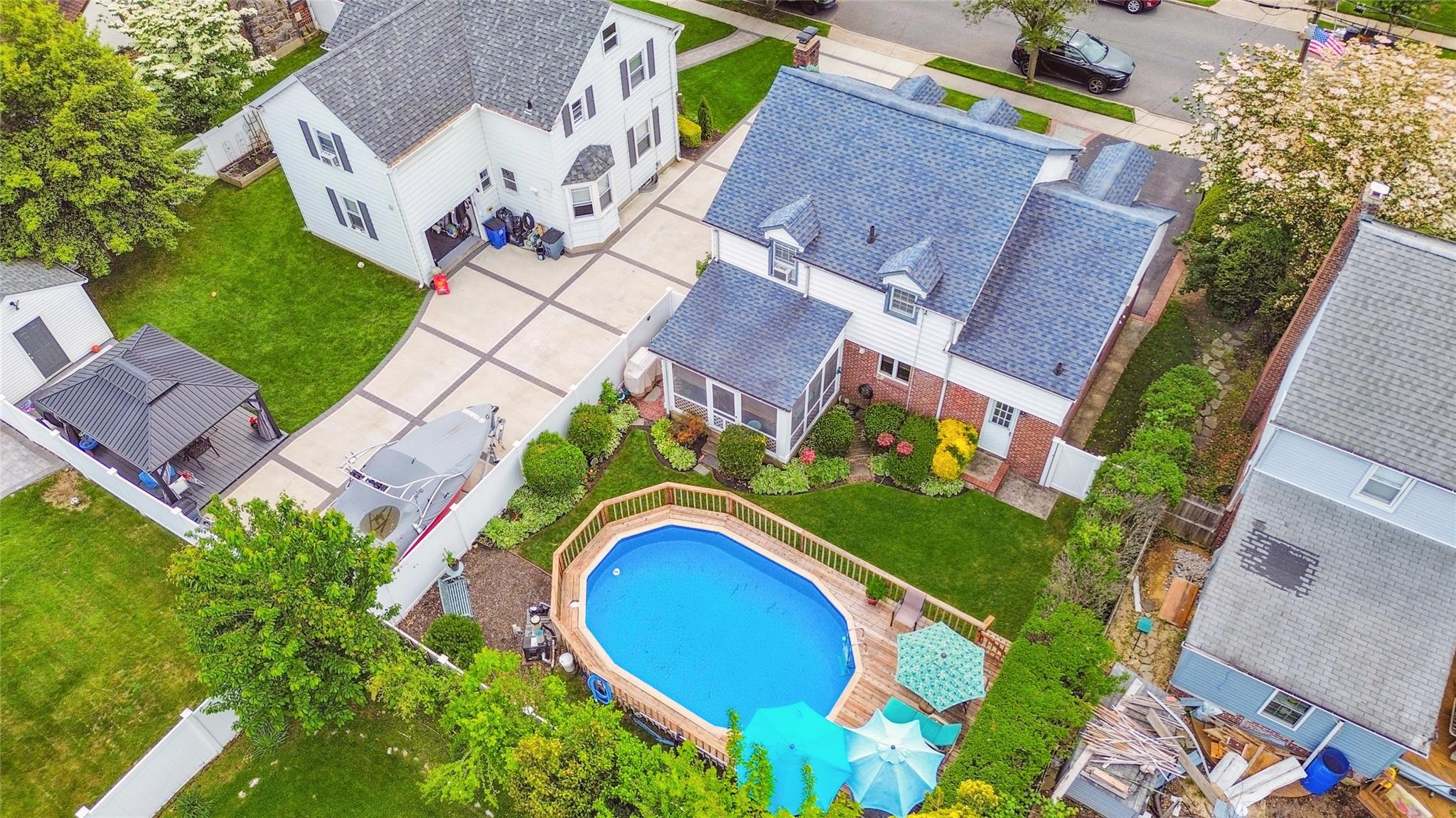 1515 Kenneth Avenue, Baldwin, New York image 26