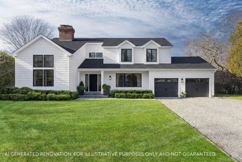 87 Gould Street East Hampton NY 11937