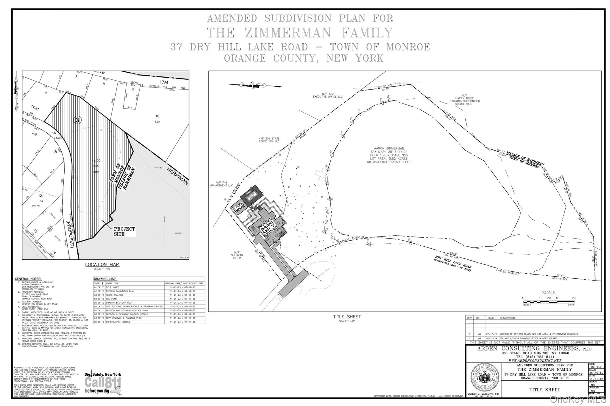 37 Dry Hill Lake Road