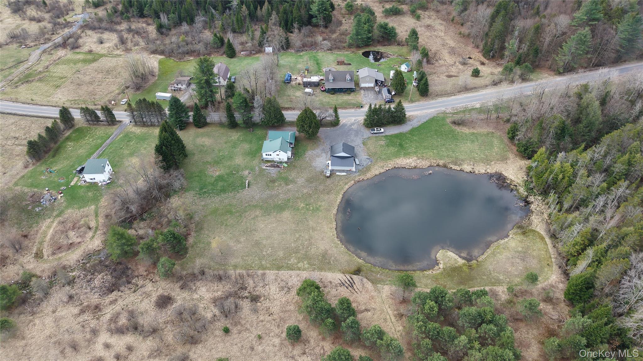 849 Hurricane Road