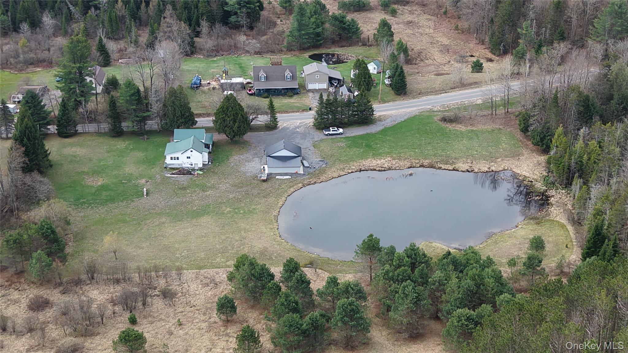 849 Hurricane Road