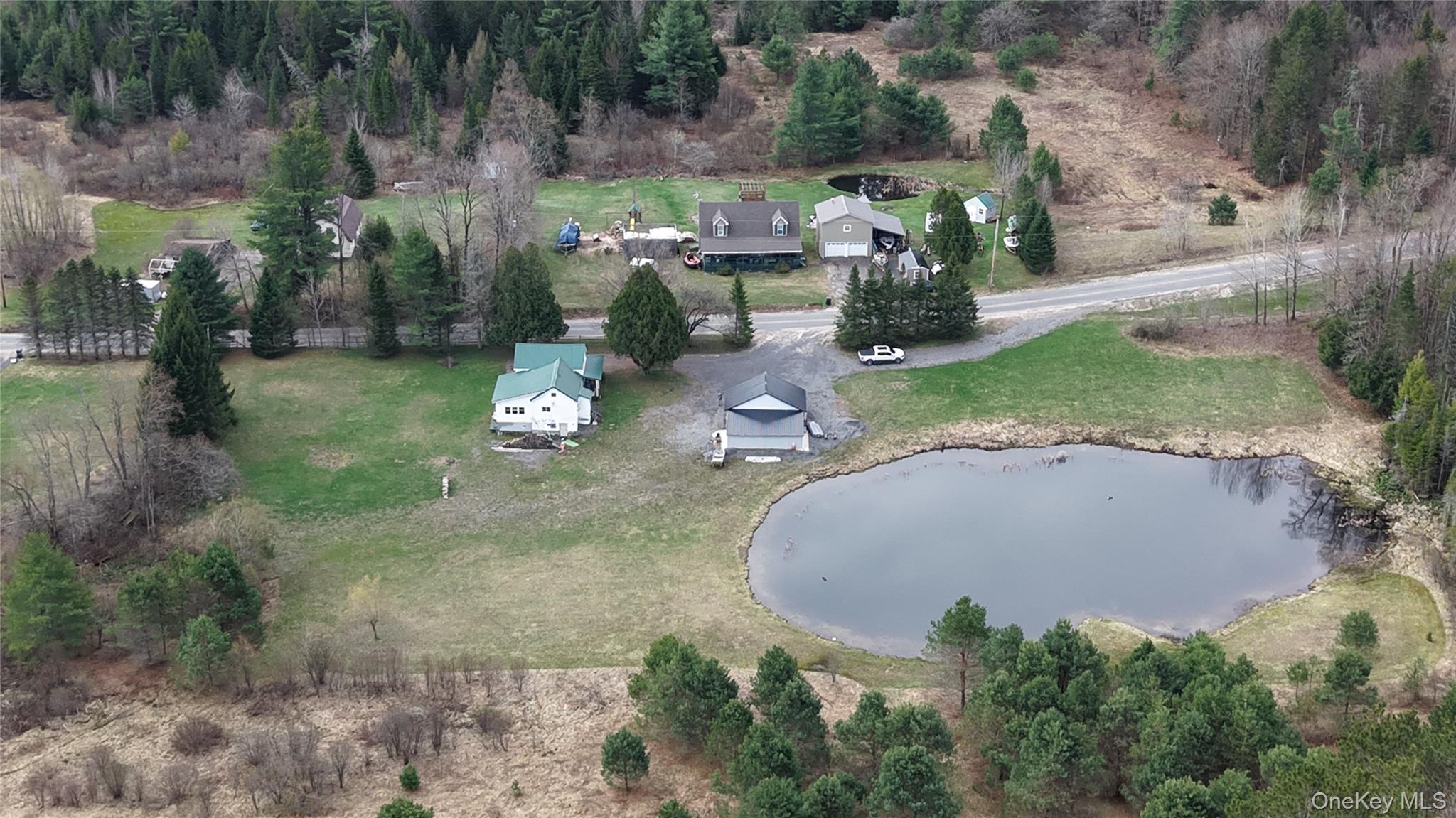 849 Hurricane Road