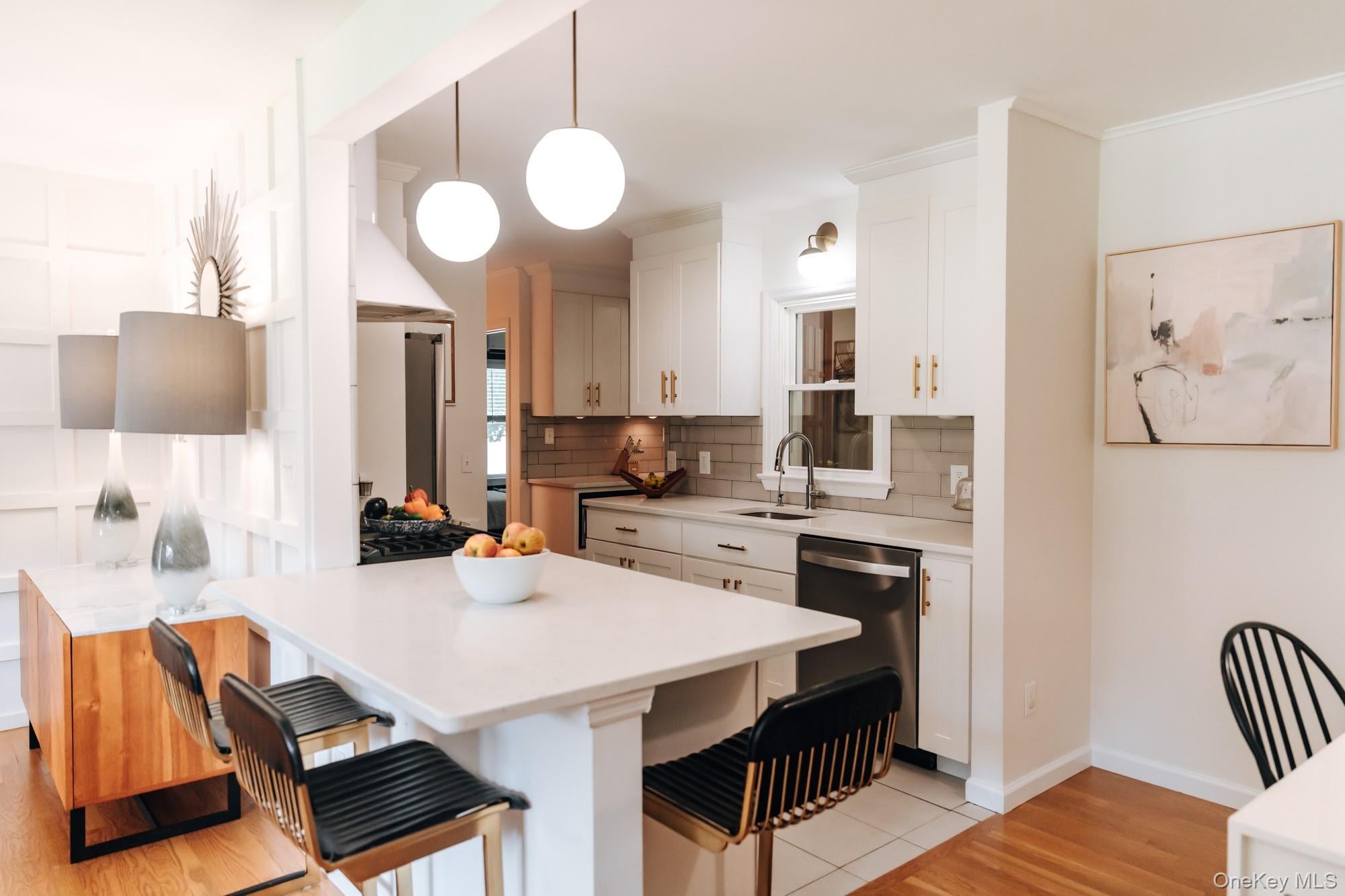5 Clark Street