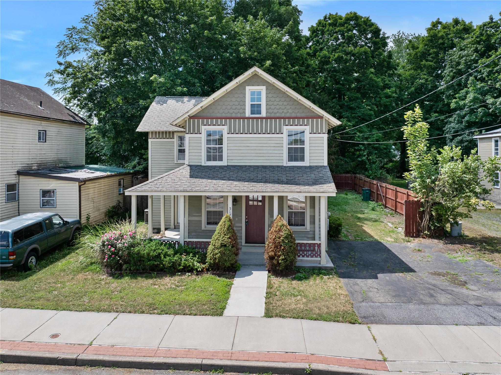 517 Church Street