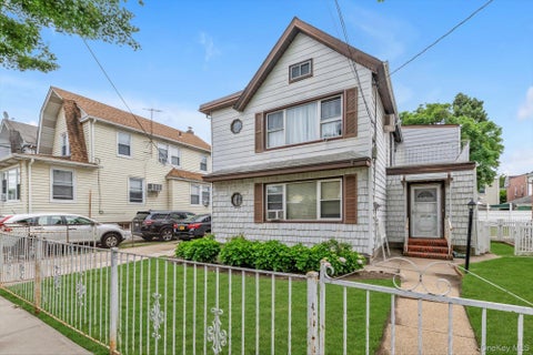Multifamily For Sale - 146-44 23rd Avenue<br/> Whitestone, NY 11357