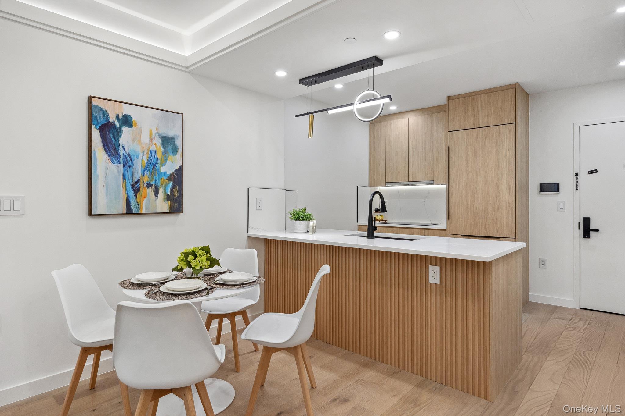 168 E 111th Street 2D