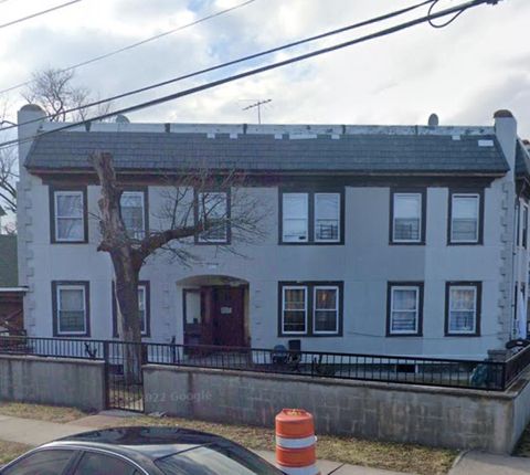 4213 Byron Avenue Bronx NY 10466