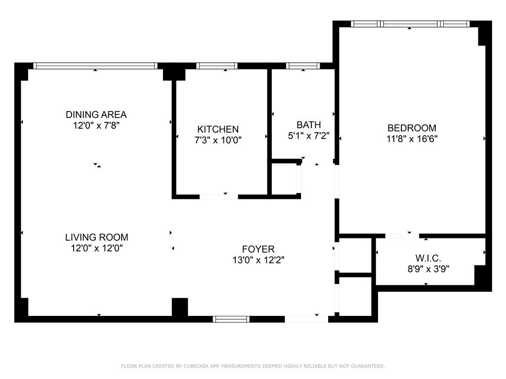 Eastchester, New York 10583, United States, 1 Bedroom Bedrooms, ,1 BathroomBathrooms,Residential,Active,94645
