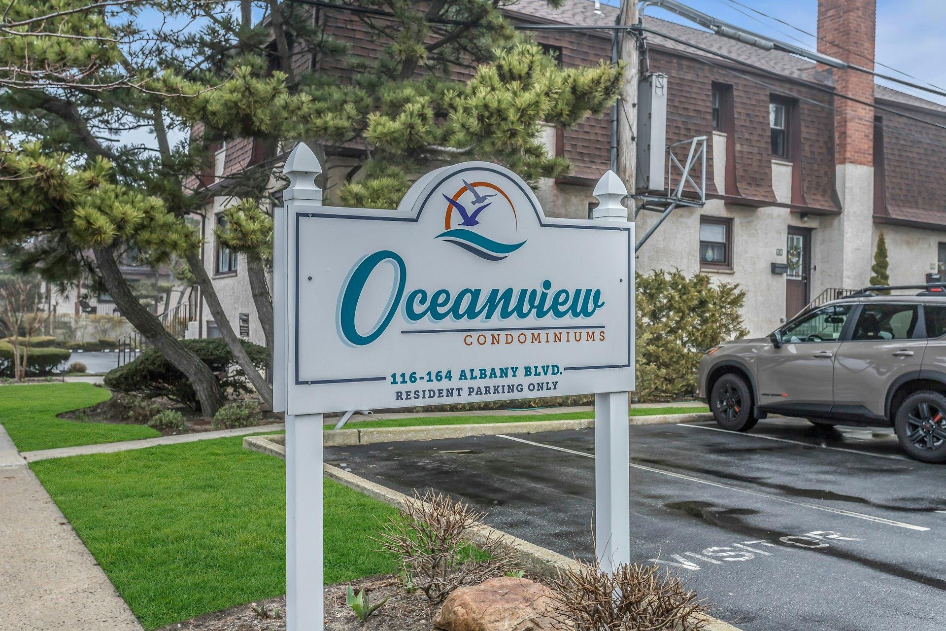 126 Albany Boulevard #10D, Atlantic Beach, New York image 1