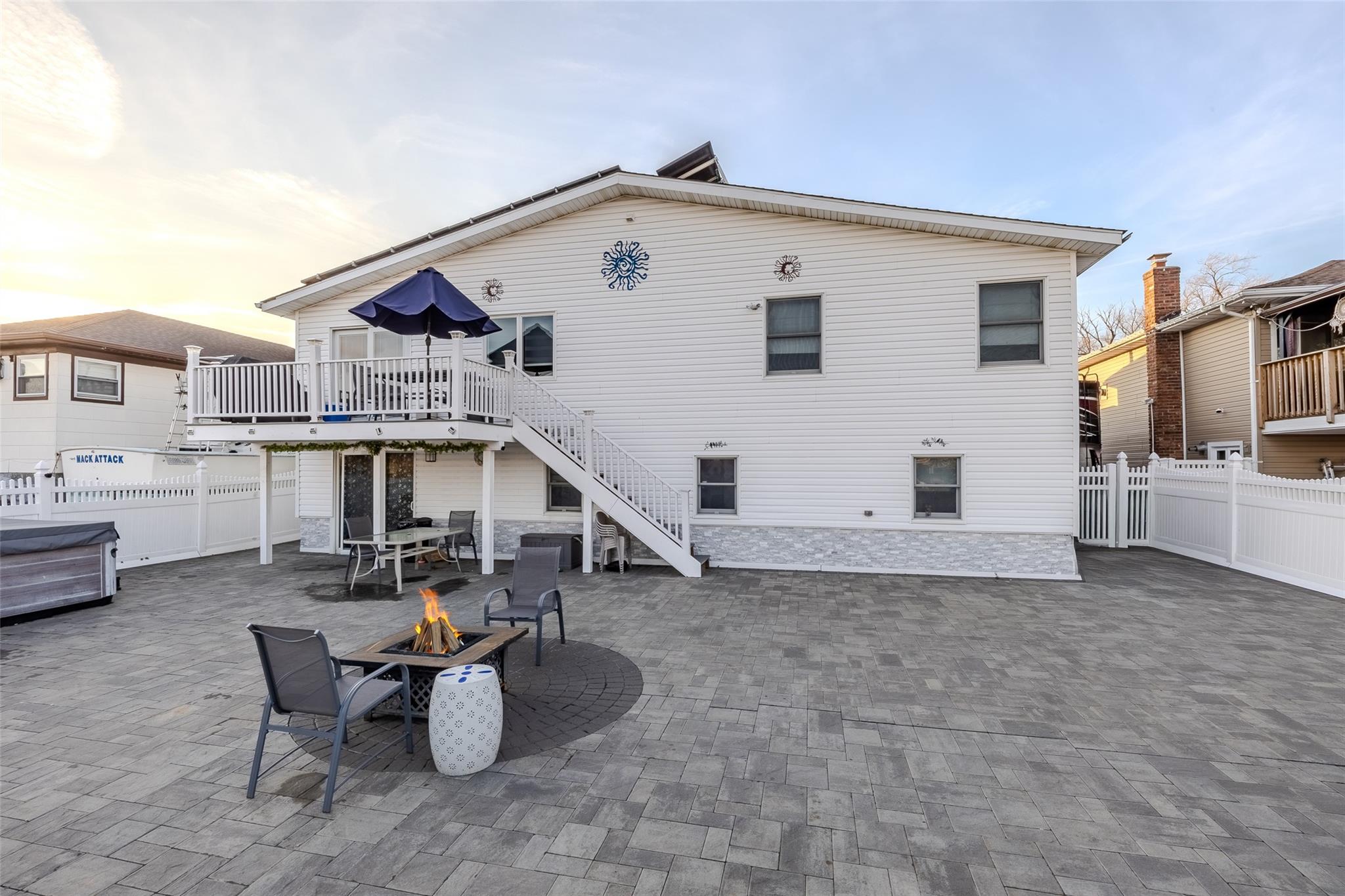 3423 Westminster Road, Oceanside, New York image 31