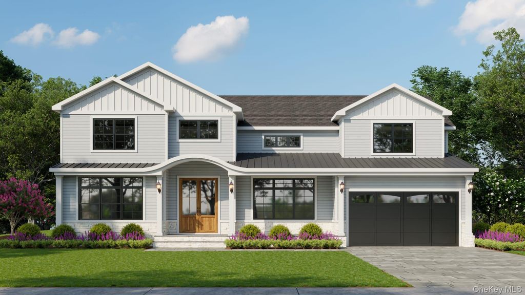 Photo of 96 Calvin Avenue, Syosset, NY 11791 (MLS # 925561)