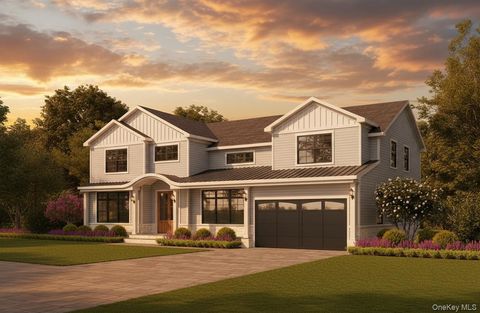 96 Calvin Avenue Syosset NY 11791