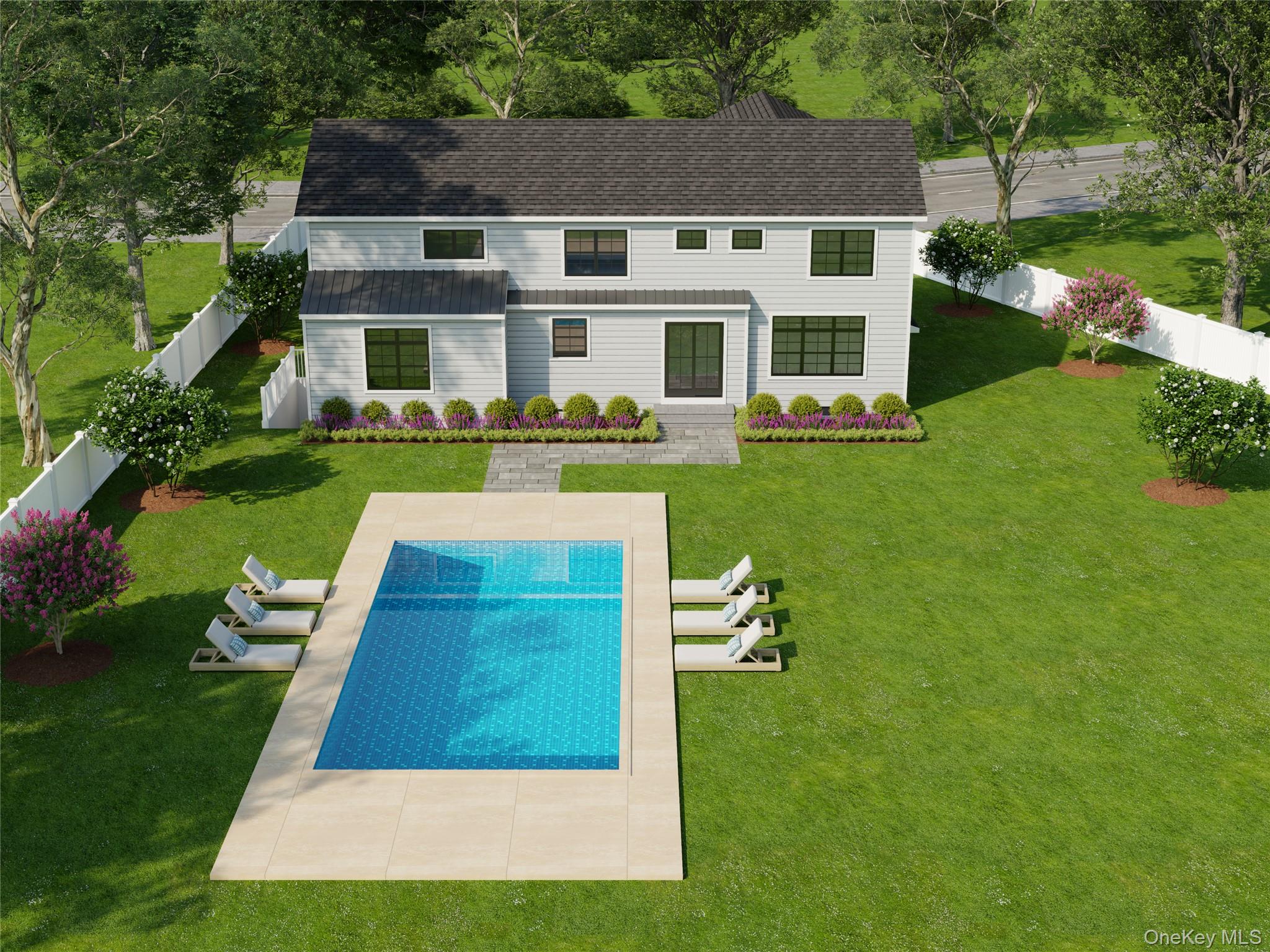 96 Calvin Avenue
