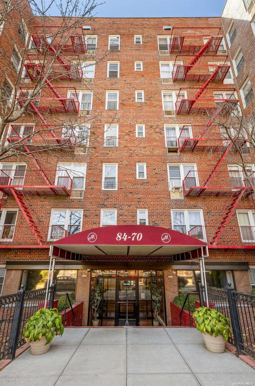 84-70 129 84-70 129 St #5J, Kew Gardens, New York image 10