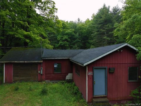 95 Skinner Road Wurtsboro NY 12790