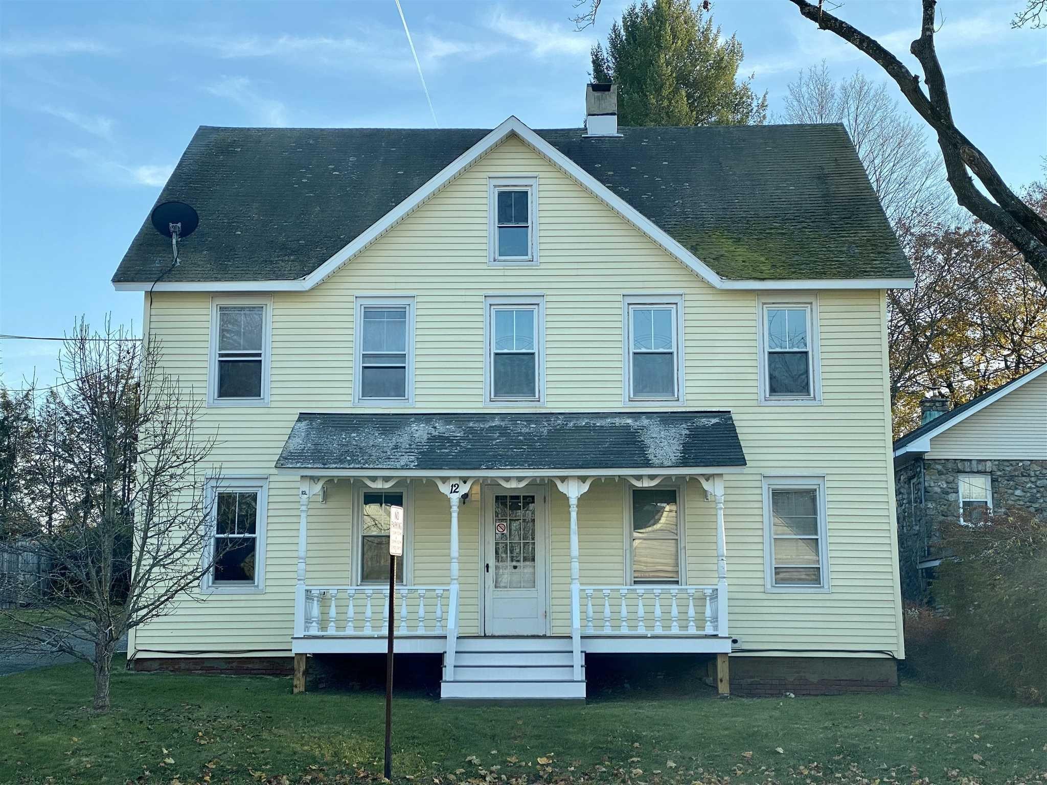 Rental Property at Alden Place Unit #4 Pl, Millbrook, New York - Bedrooms: 2 
Bathrooms: 2 
Rooms: 6  - $2,000 MO.