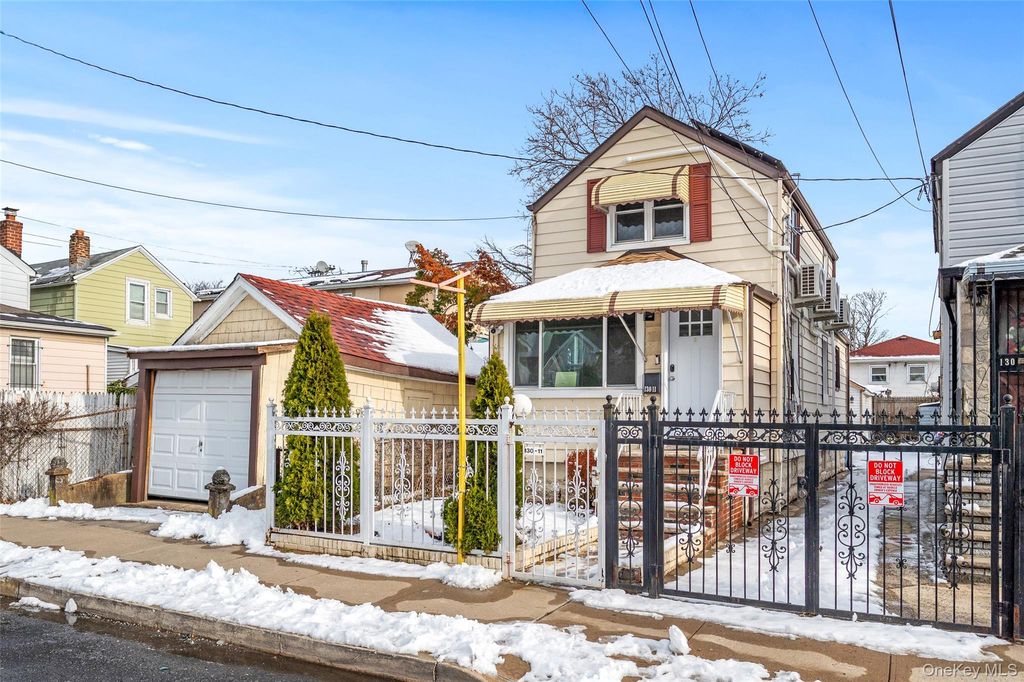 Photo of 13011 147th Street, Jamaica South, NY 11436 (MLS # 945207)