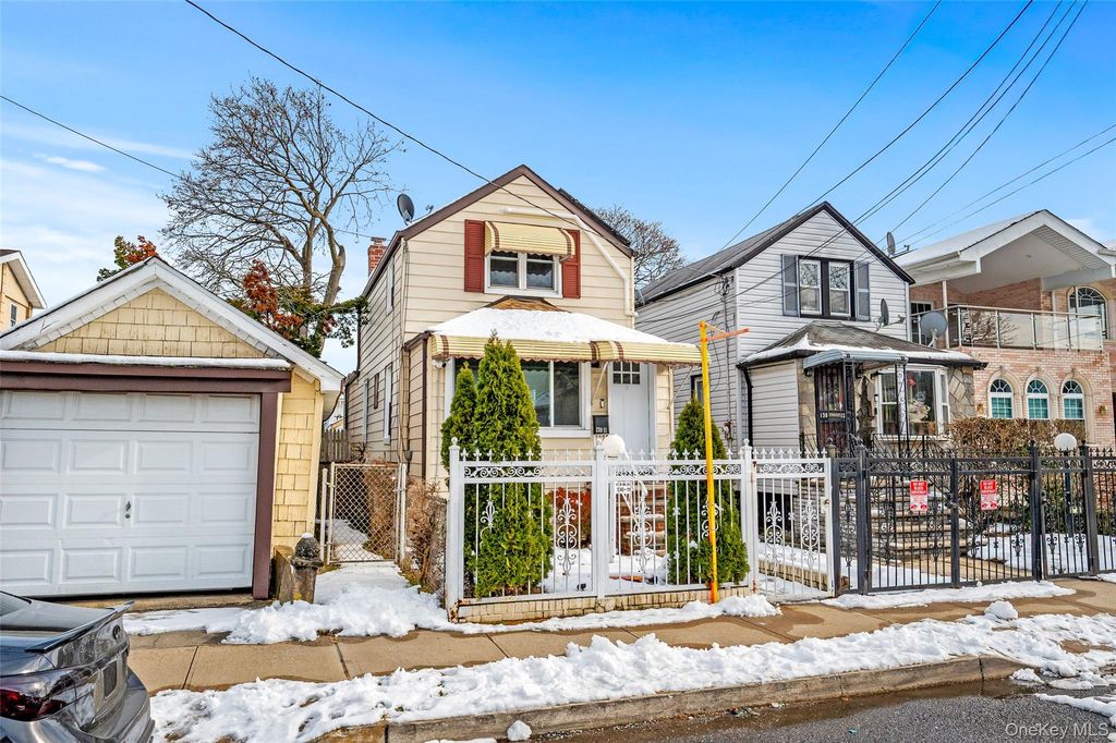 Photo of 13011 147th Street, Jamaica South, NY 11436 (MLS # 945207)