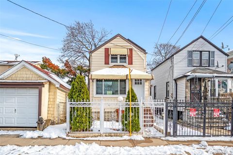 13011 147th Street Jamaica South NY 11436