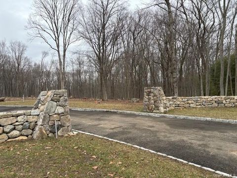 Lot 4 Lockwood Road South Salem NY 10590