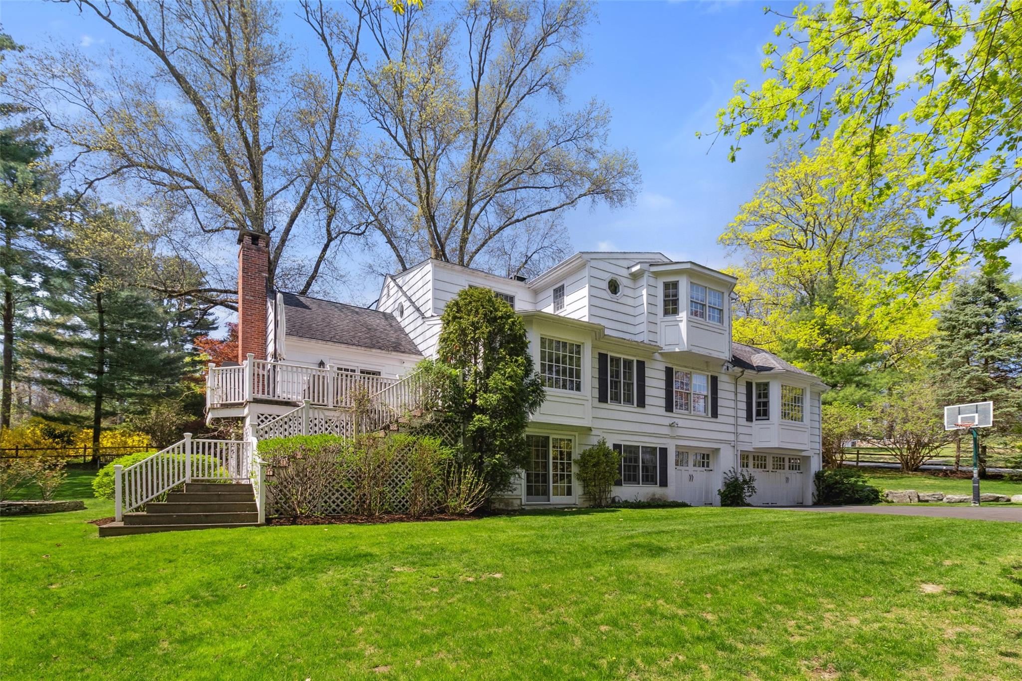1 West Place, Chappaqua, New York image 37