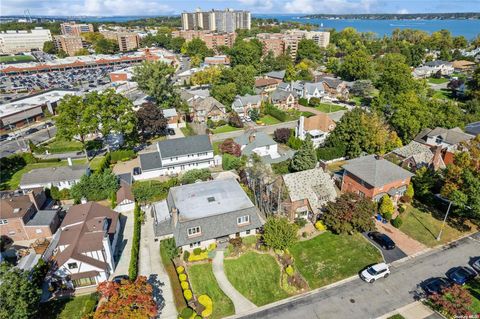 214-17 27th Avenue Bayside NY 11360