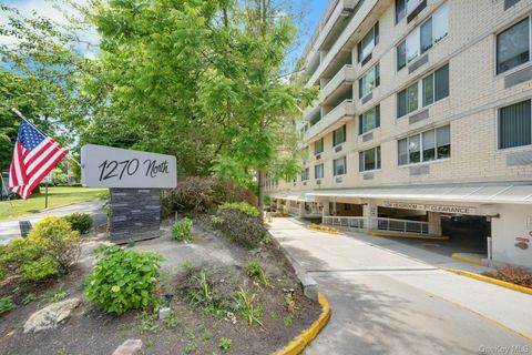 Condo For Sale - 1270 North Avenue #1P<br/> New Rochelle, NY 10804