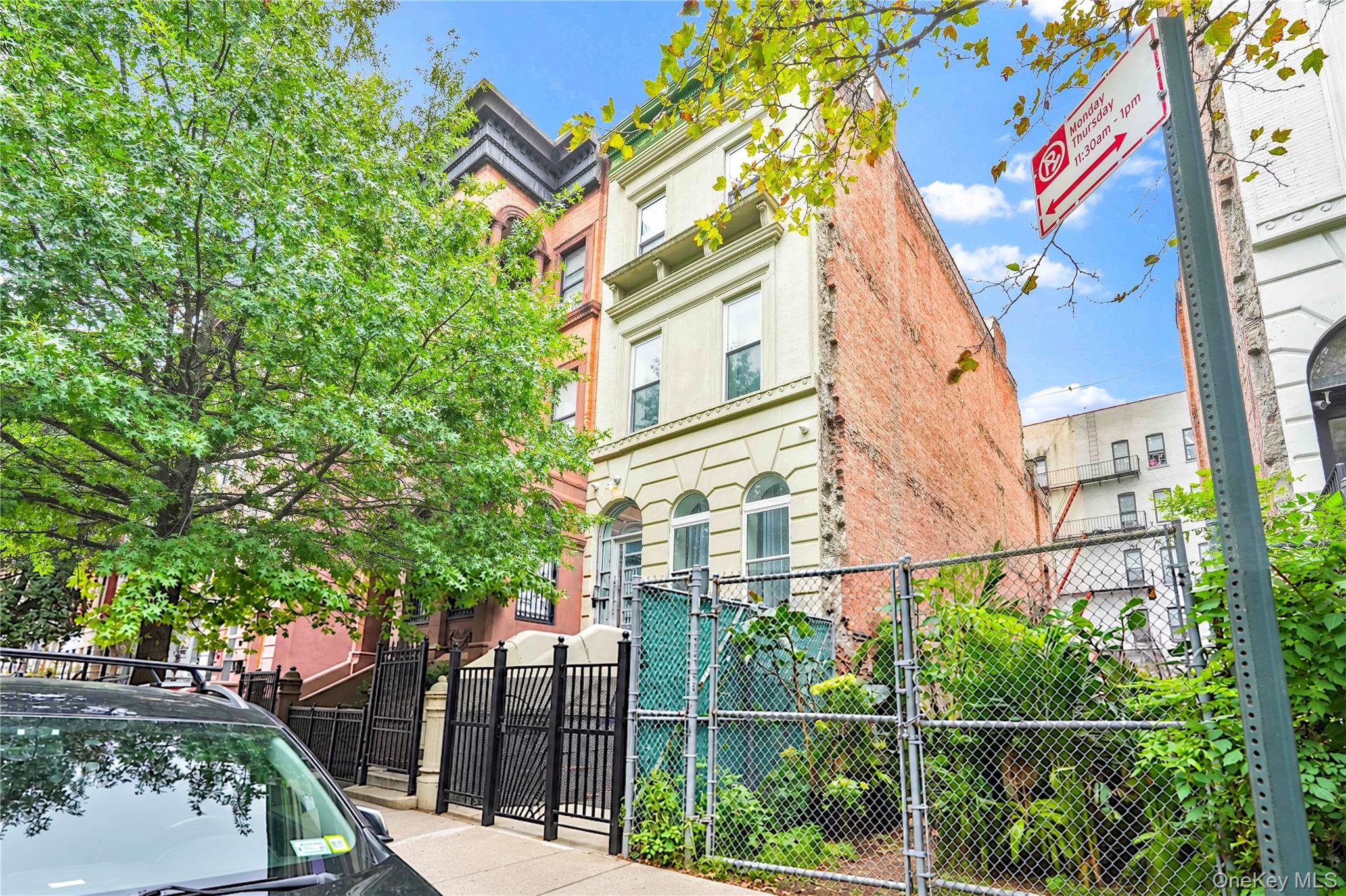 115 W 136th Street