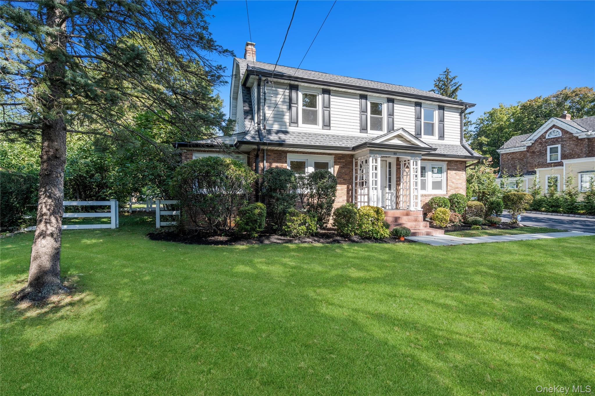 99 Warner Avenue