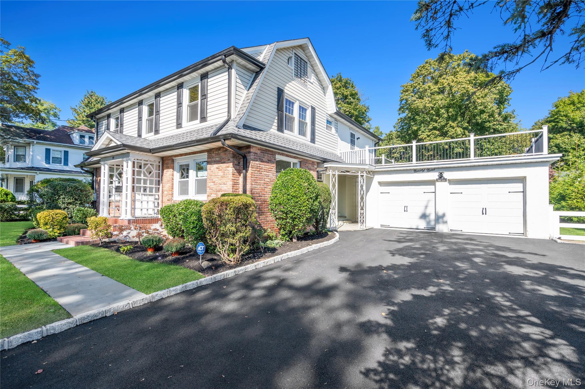 99 Warner Avenue