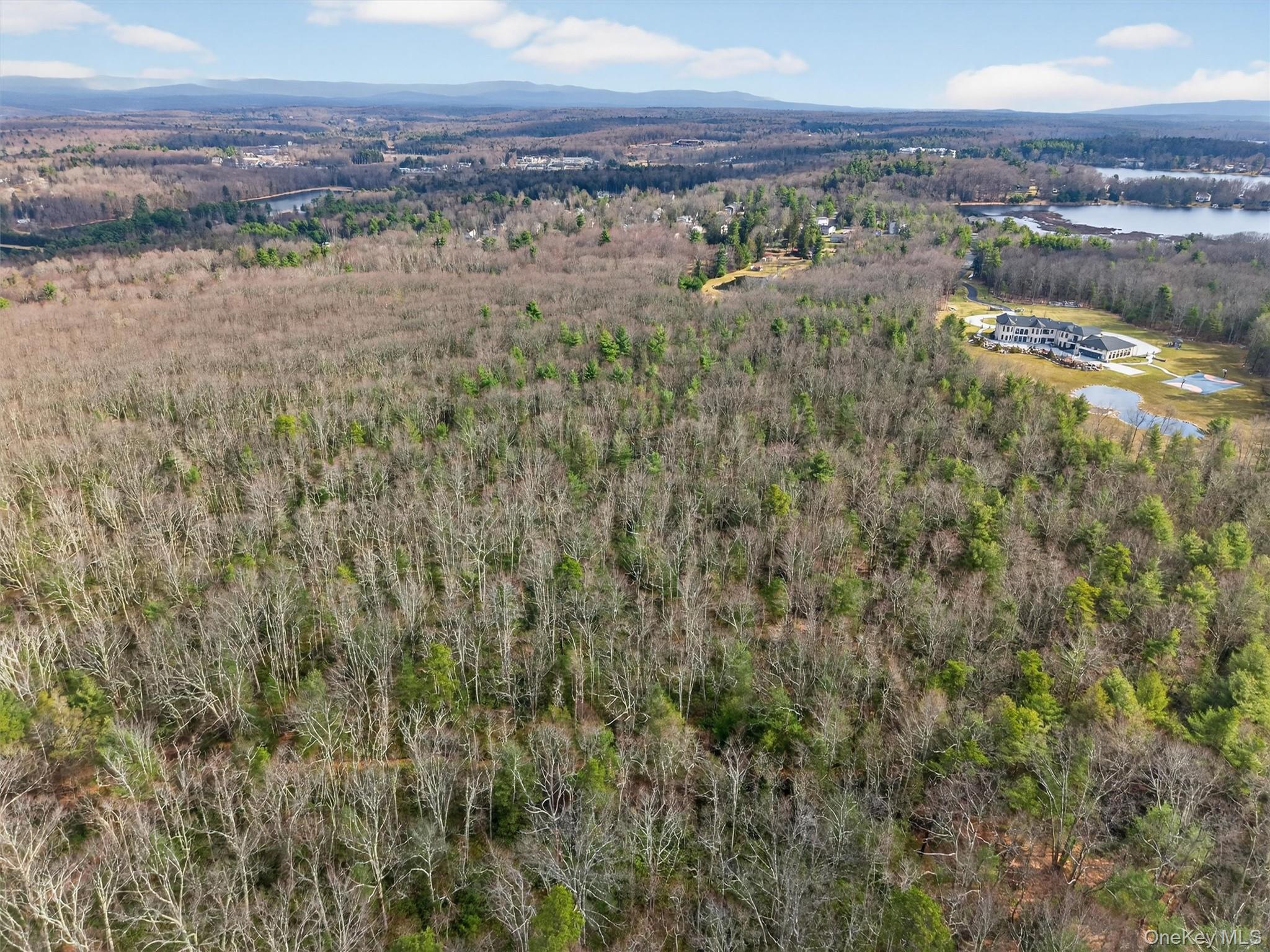 TBD Old Sackett Road