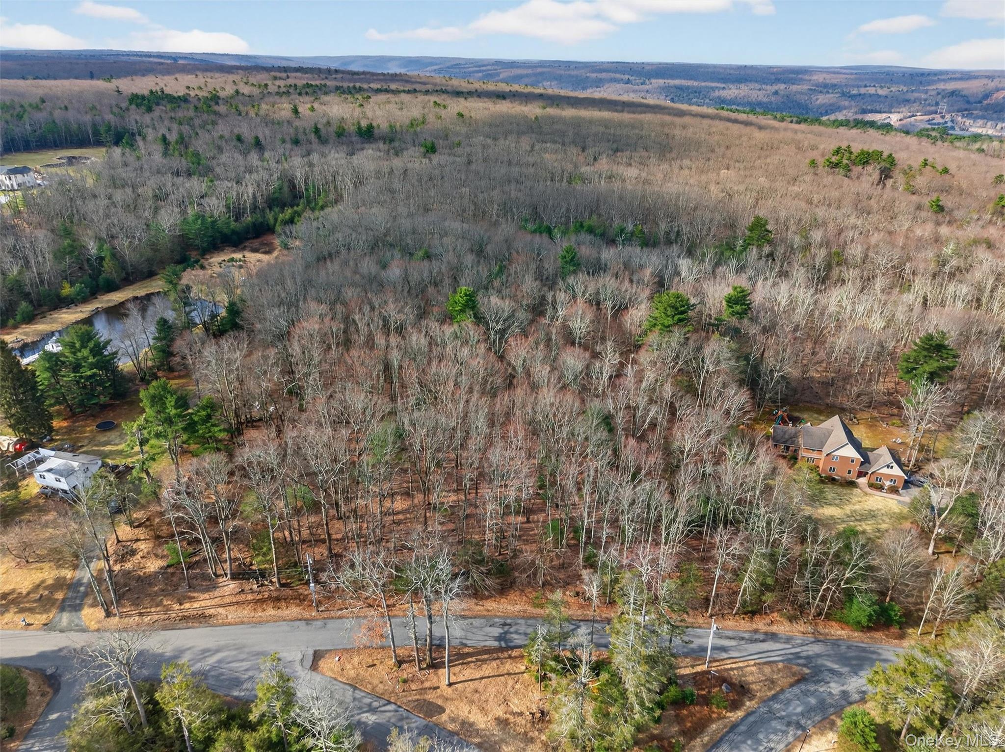 TBD Old Sackett Road