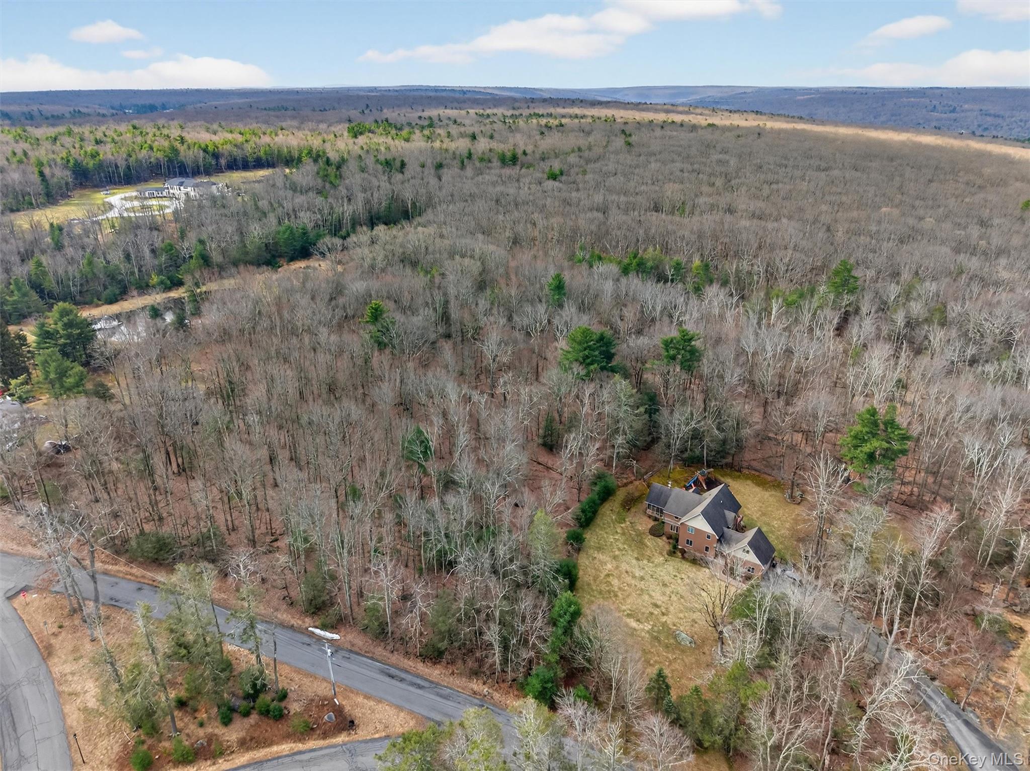 TBD Old Sackett Road